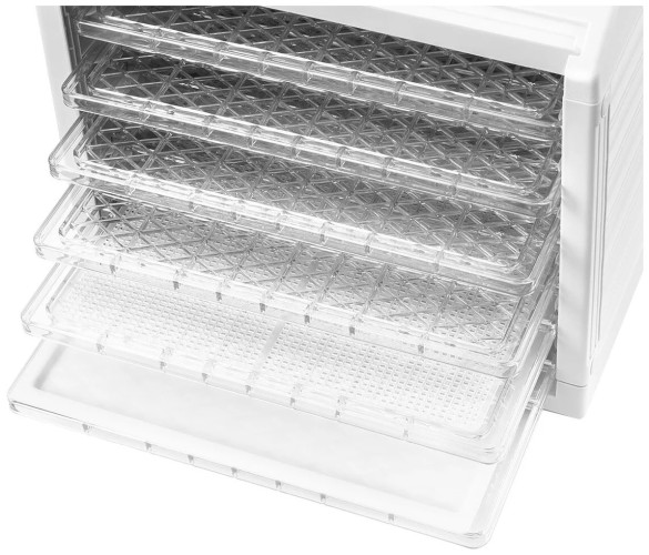 Сушилка для овощей Kitfort КТ-1907