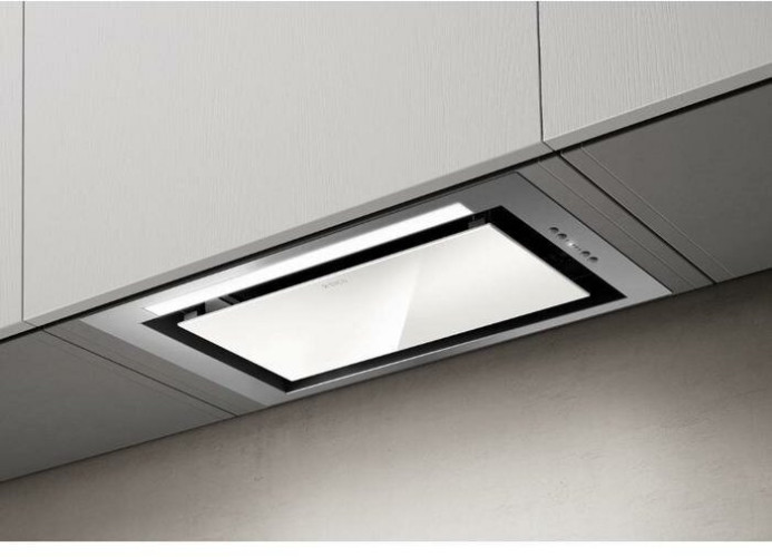 Встраиваемая вытяжка Elica HIDDEN 2 0 IXGL A 52