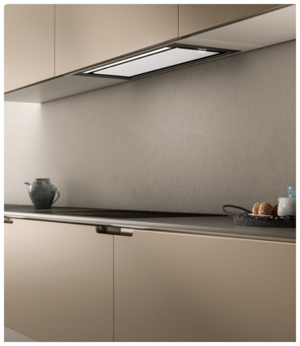 Встраиваемая вытяжка Elica HIDDEN 2 0 IXGL A 52