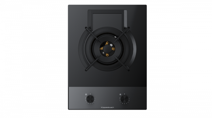 Газовая варочная панель Kuppersbusch Wok VarioLine VKGW 3850.0 SE-E5