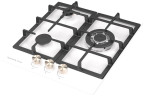 Газовая варочная панель Zigmund&Shtain G 14.4 W