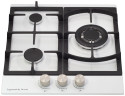 Газовая варочная панель Zigmund&Shtain G 14.4 W