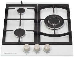 Газовая варочная панель Zigmund&amp;Shtain G 14.4 W