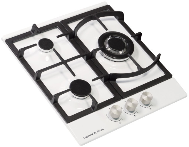 Газовая варочная панель Zigmund&Shtain G 14.4 W