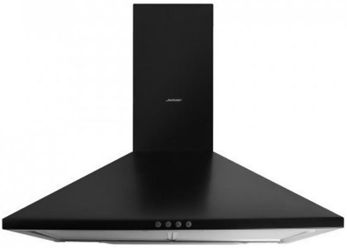 Кухонная вытяжка JET AIR GAIA AN A 60