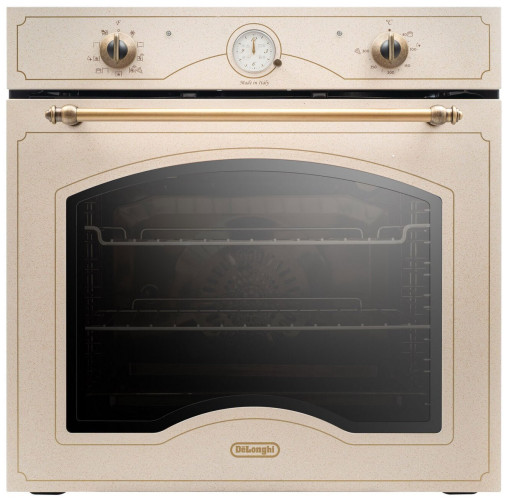 Электрический духовой шкаф Delonghi CM 9L OW PPP RUS