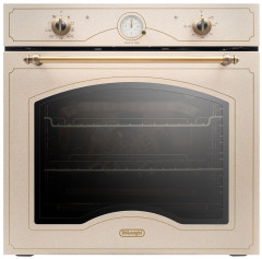 Электрический духовой шкаф Delonghi CM 9L OW PPP RUS