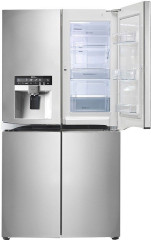 Холодильник LG GM-J916NSHV