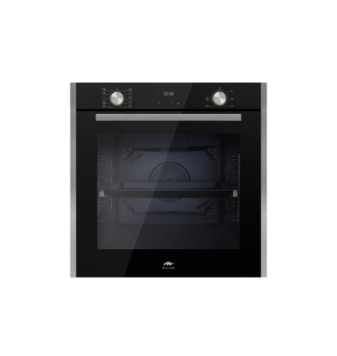 Электрический духовой шкаф MILLEN MEO 6005 BL