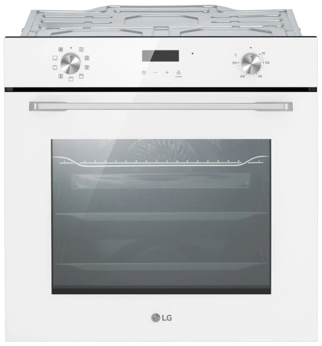 Электрический духовой шкаф LG WSEZM7213W1