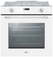 Электрический духовой шкаф LG WSEZM7213W1