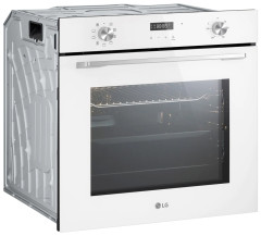 Электрический духовой шкаф LG WSEZM7213W1