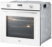 Электрический духовой шкаф LG WSEZM7213W1