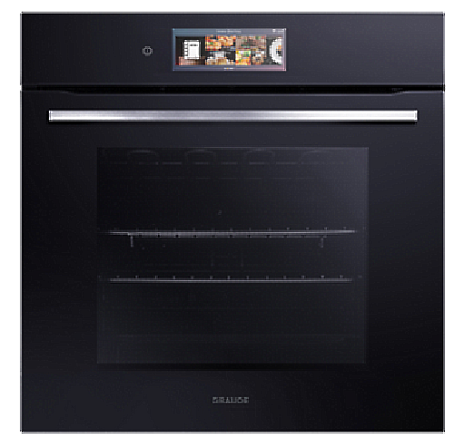 Электрический духовой шкаф Graude Premium BMP 60.4 S