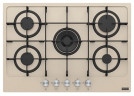 Газовая варочная панель Franke FHMA 755 4G DC OA C