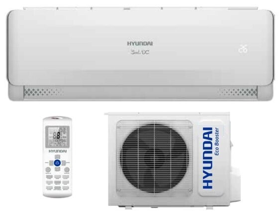Сплит-система Hyundai H-ARI20-12H