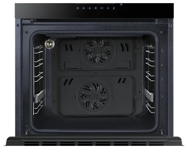 Электрический духовой шкаф Samsung NV68R5340RB