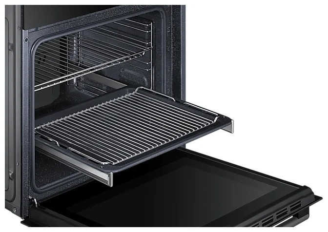 Электрический духовой шкаф Samsung NV68R5340RB