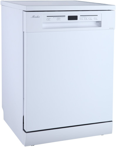 Посудомоечная машина Monsher MDF 6037 Blanc