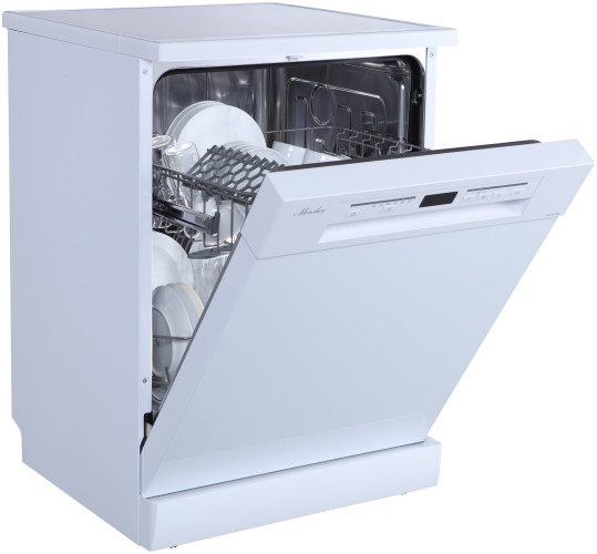 Посудомоечная машина Monsher MDF 6037 Blanc