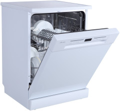 Посудомоечная машина Monsher MDF 6037 Blanc