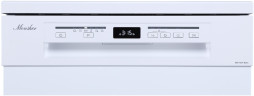 Посудомоечная машина Monsher MDF 6037 Blanc