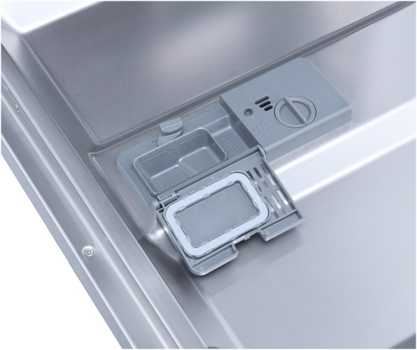 Посудомоечная машина Monsher MDF 6037 Blanc