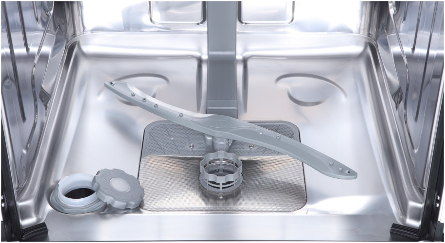 Посудомоечная машина Monsher MDF 6037 Blanc