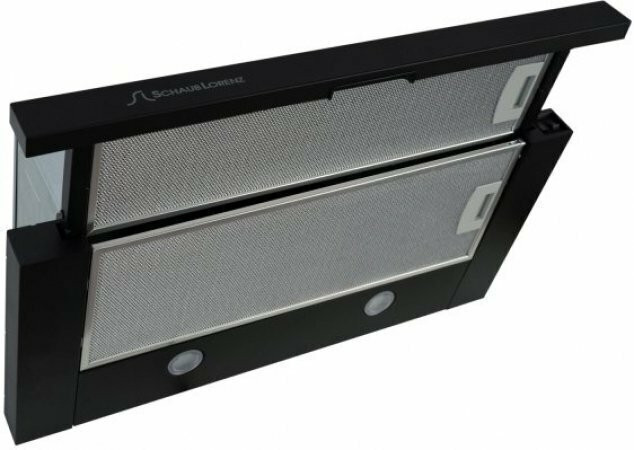Встраиваемая вытяжка Schaub Lorenz SLD TS6608