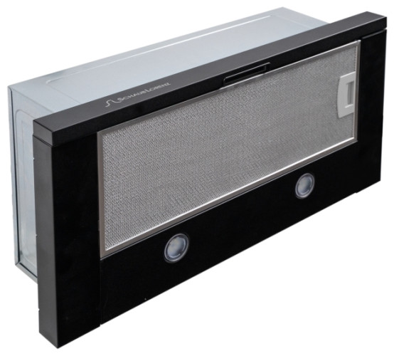 Встраиваемая вытяжка Schaub Lorenz SLD TS6608