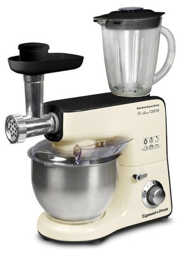 Кухонный комбайн Zigmund & Shtain ZКМ-996