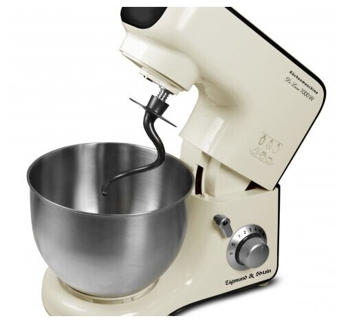 Кухонный комбайн Zigmund & Shtain ZКМ-996
