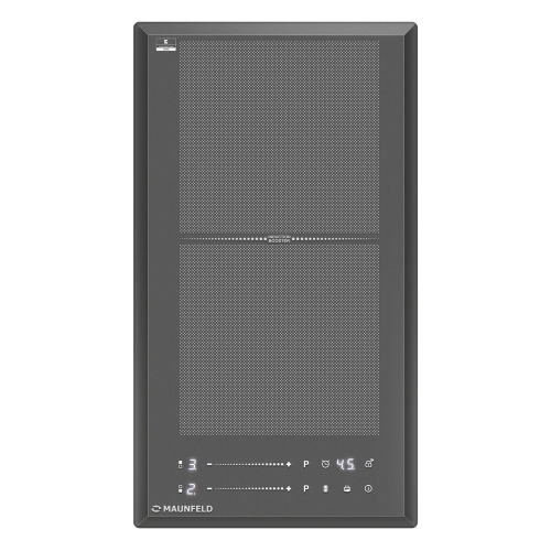 Индукционная варочная панель Maunfeld CVI292S2FDGR Inverter