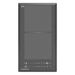 Индукционная варочная панель Maunfeld CVI292S2FDGR Inverter