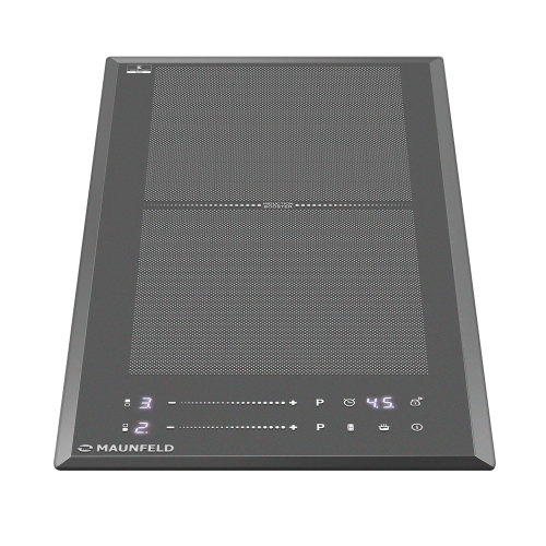 Индукционная варочная панель Maunfeld CVI292S2FDGR Inverter