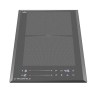 Индукционная варочная панель Maunfeld CVI292S2FDGR Inverter