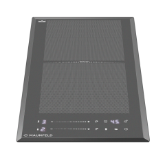Индукционная варочная панель Maunfeld CVI292S2FDGR Inverter