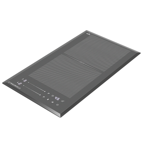 Индукционная варочная панель Maunfeld CVI292S2FDGR Inverter