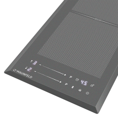 Индукционная варочная панель Maunfeld CVI292S2FDGR Inverter