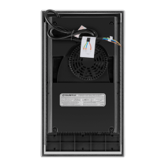 Индукционная варочная панель Maunfeld CVI292S2FDGR Inverter