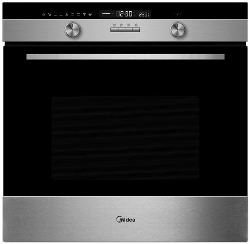 Электрический духовой шкаф Midea MO 78101 CX