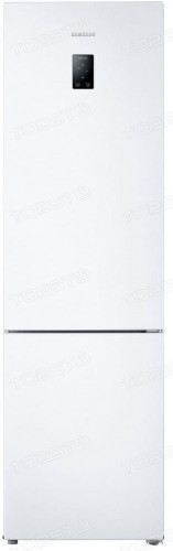 Холодильник Samsung RB37A5200WW WT