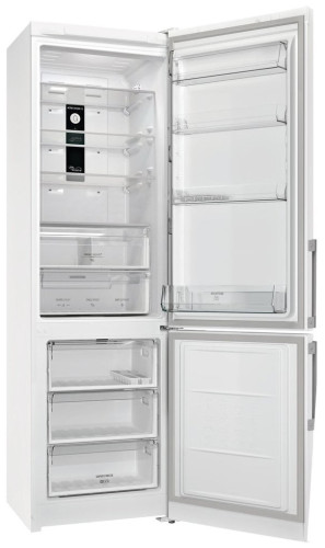 Холодильник Hotpoint-Ariston HFP 7200 WO