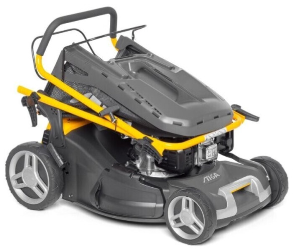 Газонокосилка бензиновая STIGA Combi 50 SQ