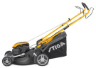 Газонокосилка бензиновая STIGA Combi 50 SQ