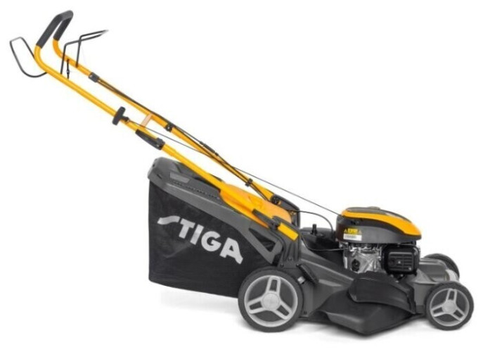 Газонокосилка бензиновая STIGA Combi 50 SQ
