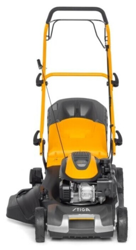 Газонокосилка бензиновая STIGA Combi 50 SQ