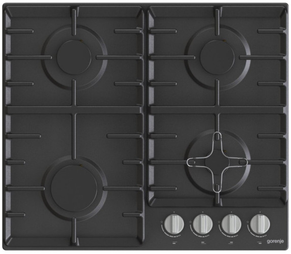 Газовая варочная панель Gorenje G 641 MB