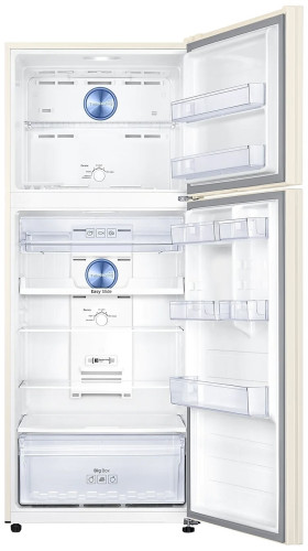 Холодильник Samsung RT43K6000BS