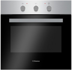 Электрический духовой шкаф Hansa BOEI 64111